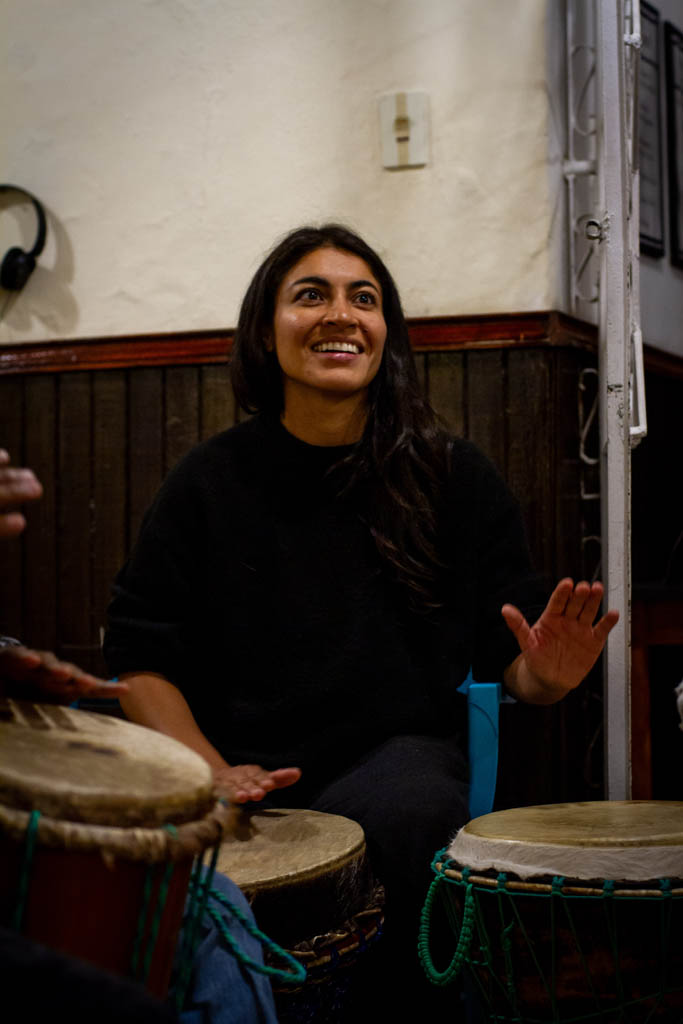 Ensamble y Jazz de Barro