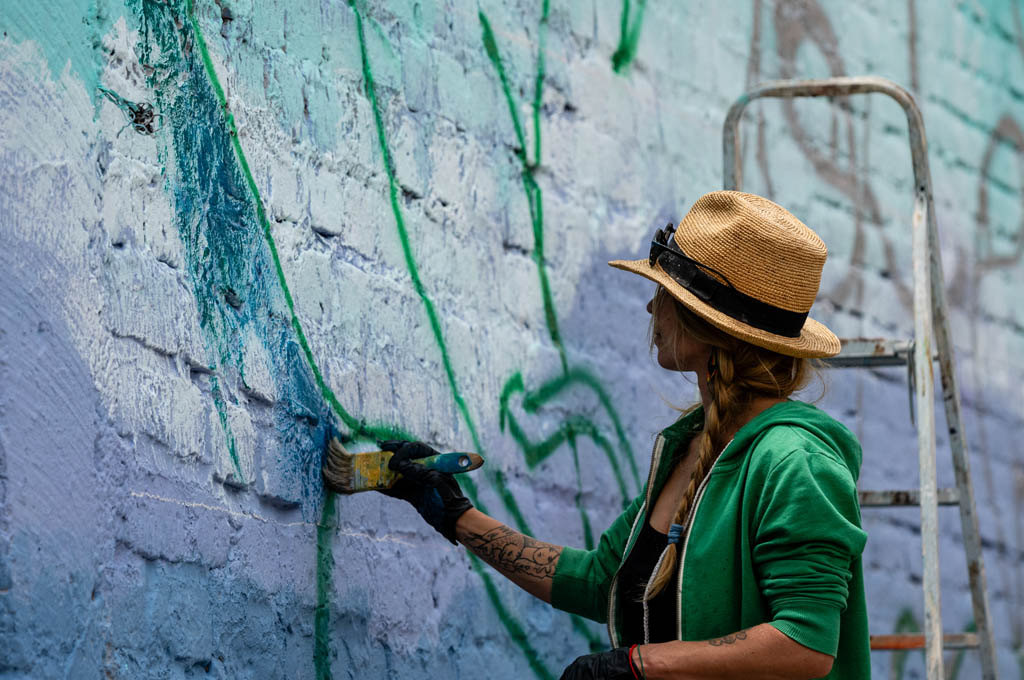 Murales