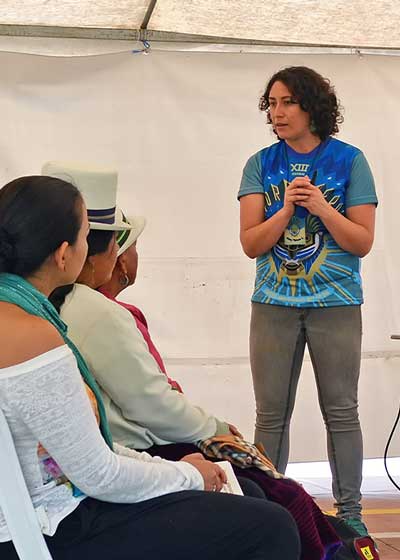 Proyectos Artísticos