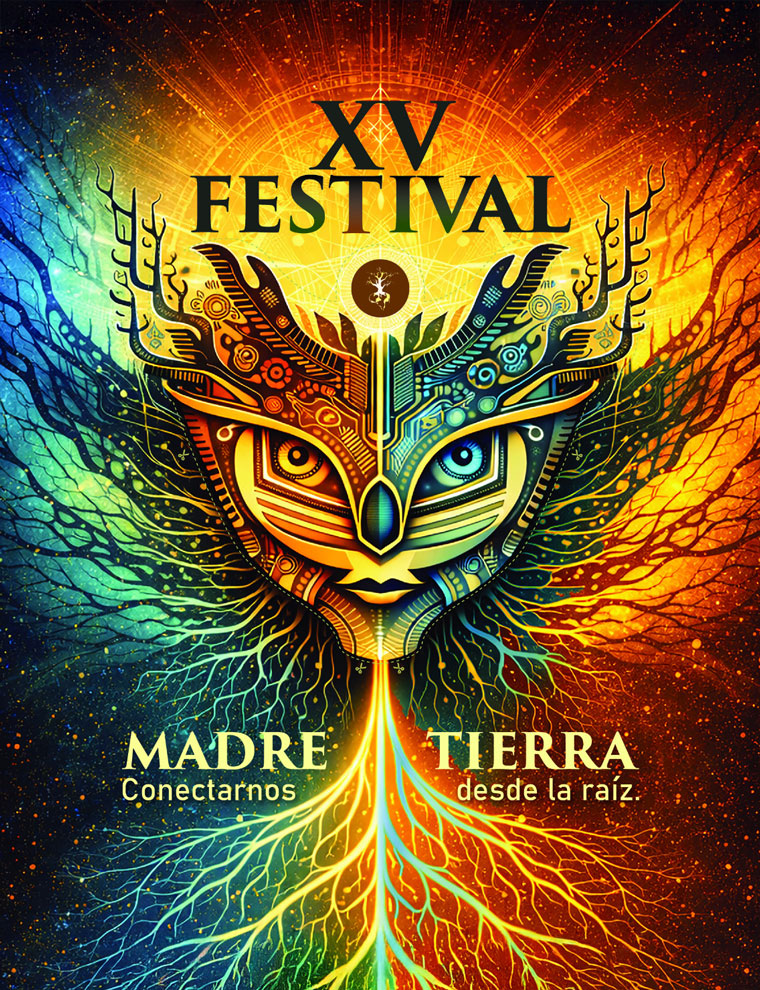 Festival Madre Tierra