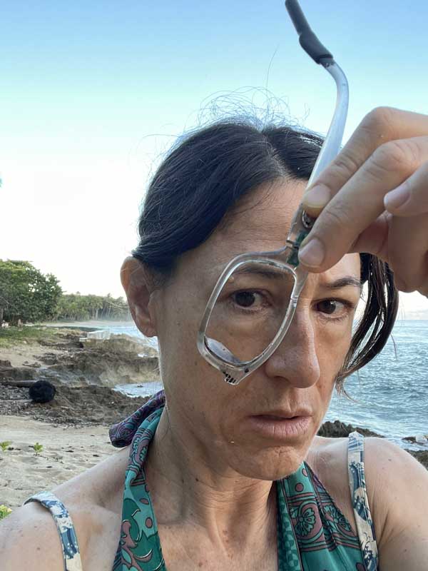 Jessica Fairfax Hirst