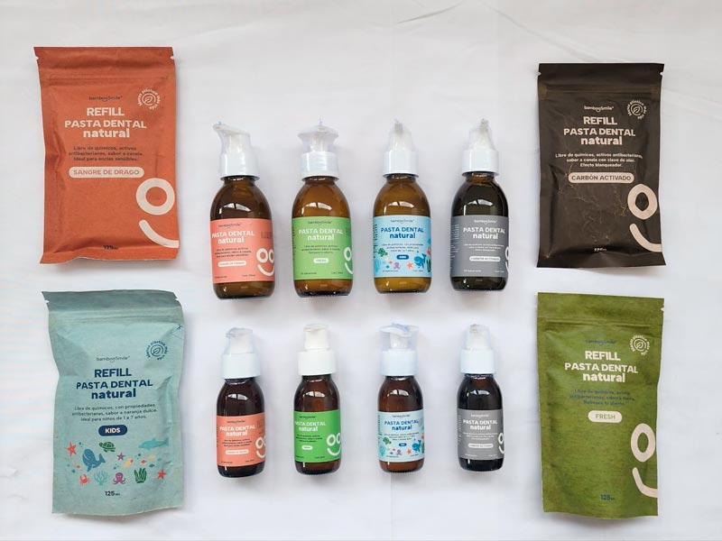 Plan C, Consumo Consciente