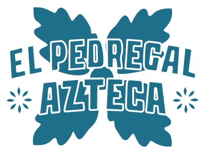 Pedregal Azteca