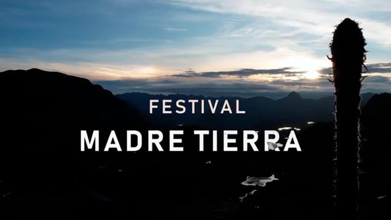 XV Edición del Festival Madre Tierra — Conectarnos desde la raíz