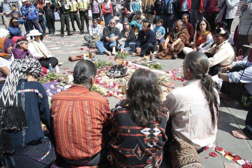 Cuenca reunirá a artistas de 11 países en el XV Festival 'Madre Tierra'